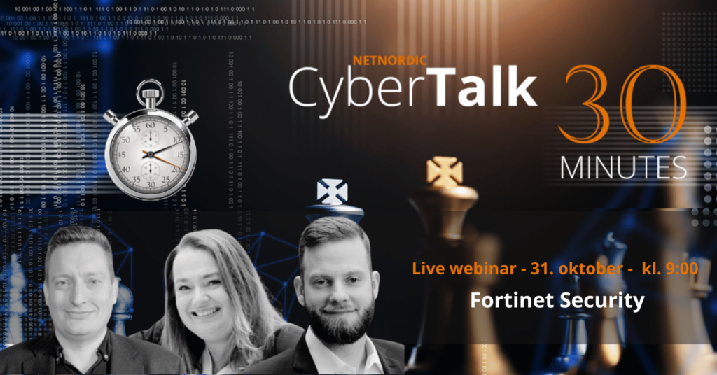 cybertalk