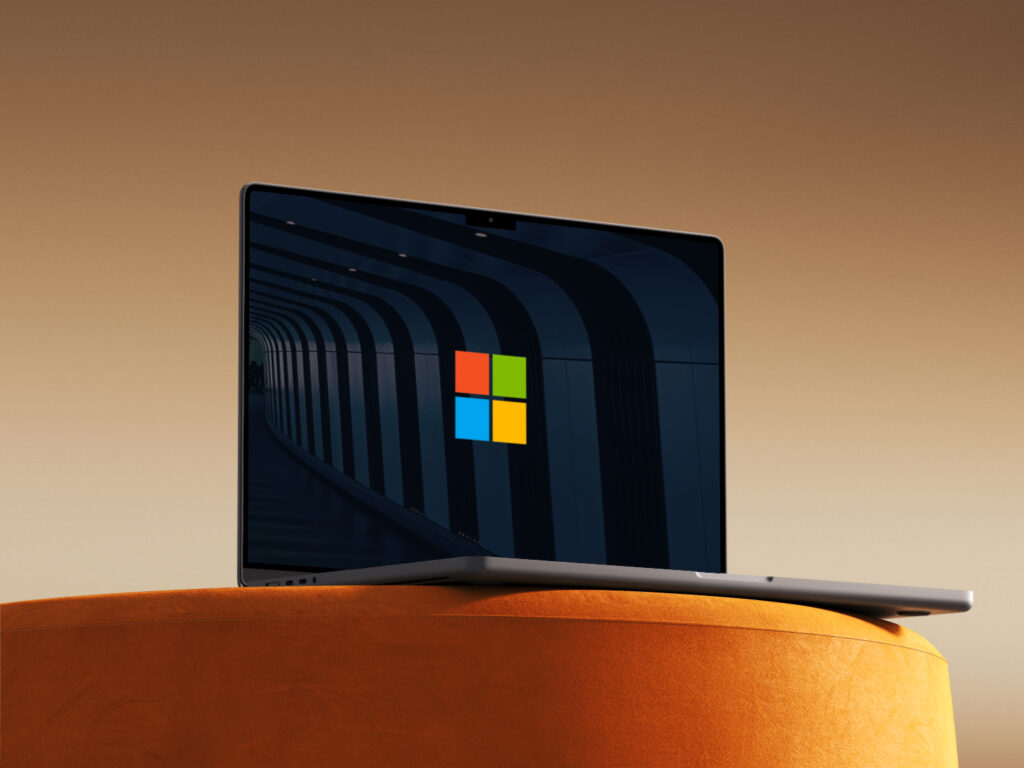 Microsoft